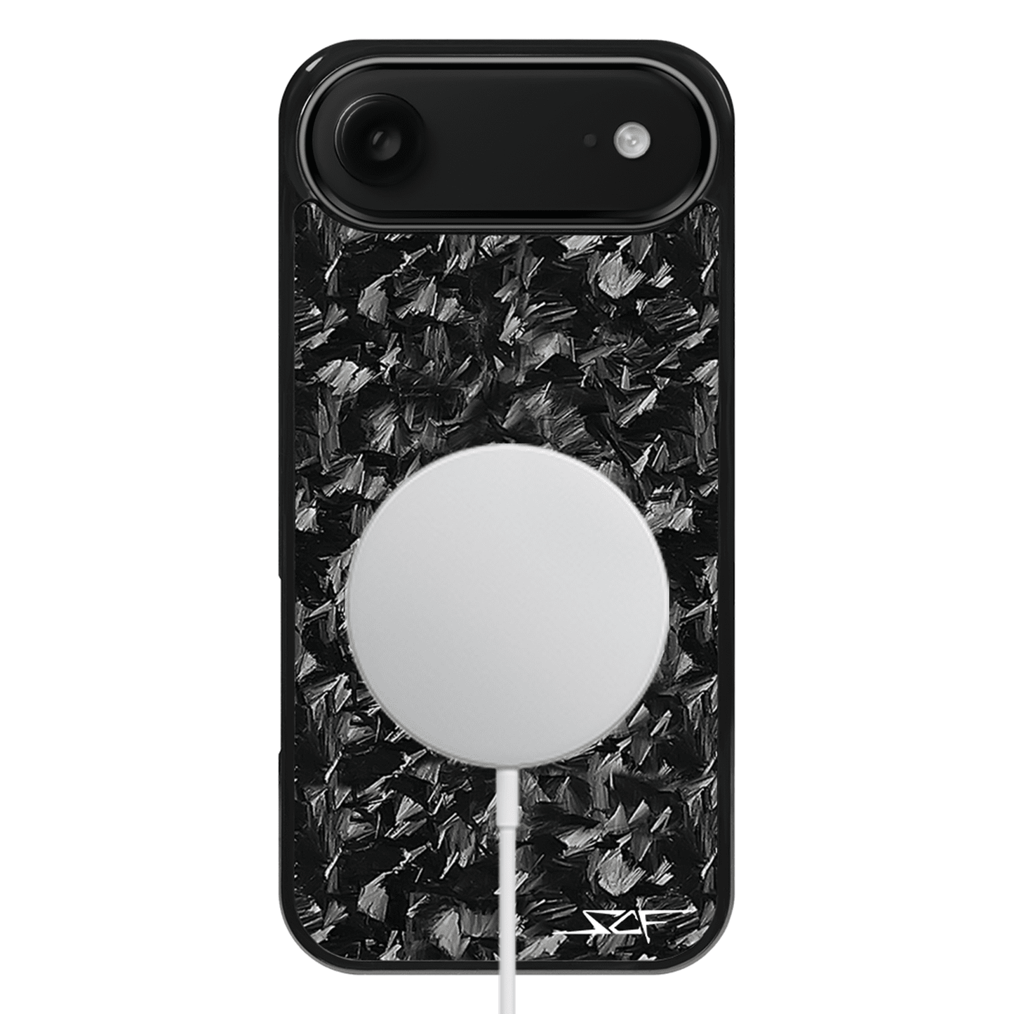 iPhone | Real Forged Carbon Fiber Case | CLASSIC Series