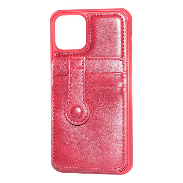 iPhone 11 Pro Back Wallet case