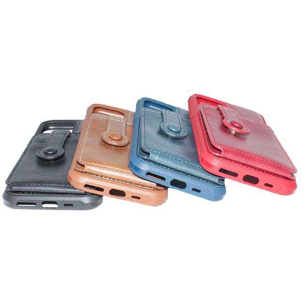 iPhone 11 Pro Back Wallet case