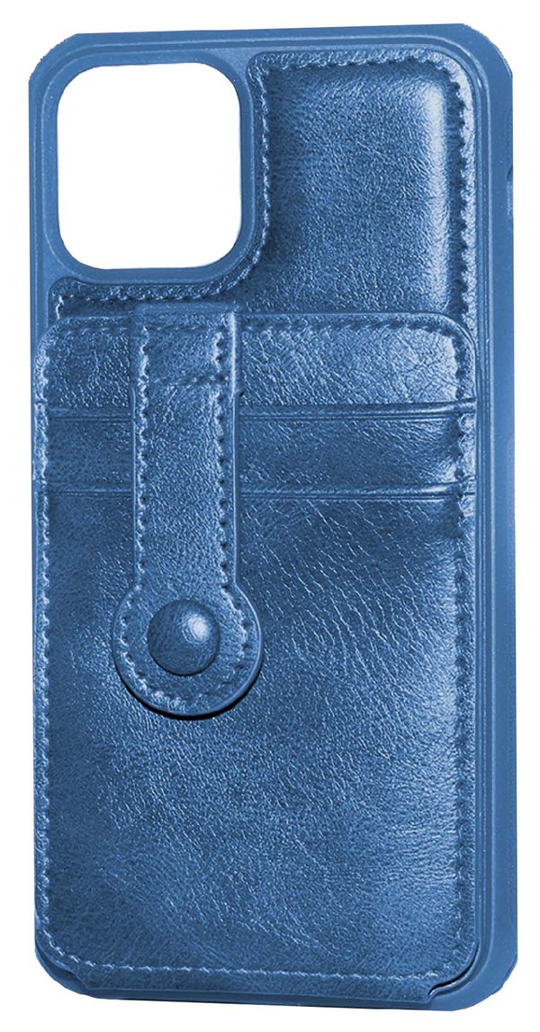 iPhone 11 Pro Back Wallet case
